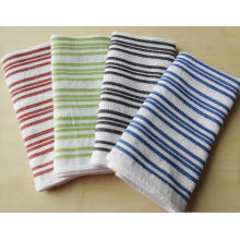 (BC-KT1024) Good Quality Fashionable Design Tea Towel/Kitchen Towel